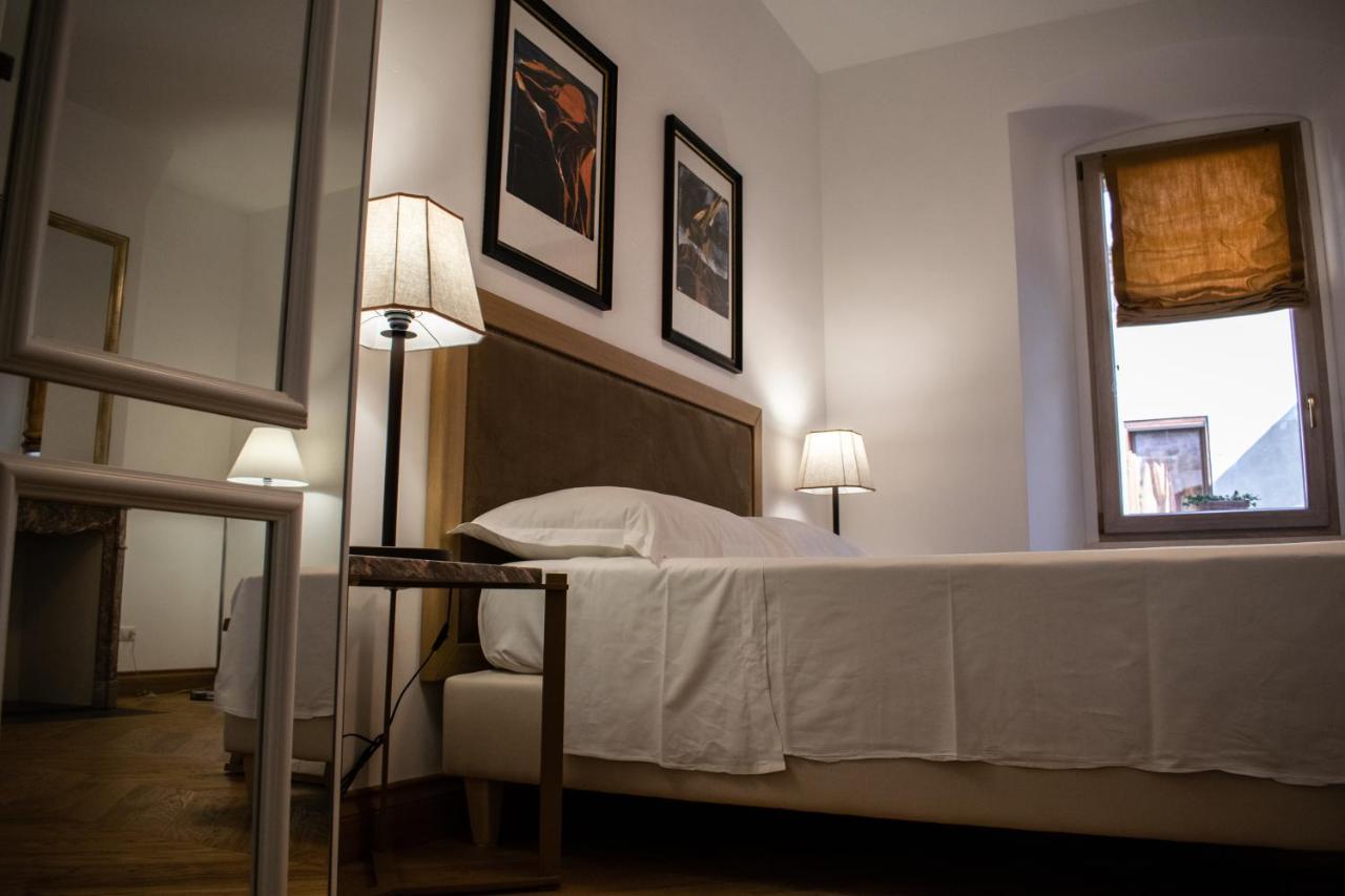 Hotel Residenza Balios Vaglio di Basilicata Esterno foto