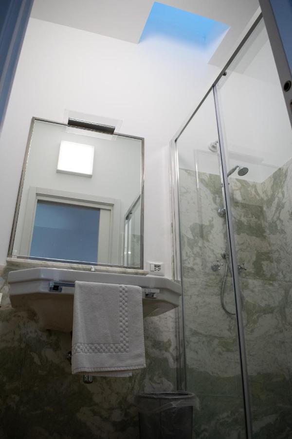 Hotel Residenza Balios Vaglio di Basilicata Esterno foto