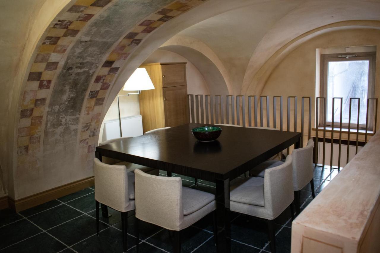 Hotel Residenza Balios Vaglio di Basilicata Esterno foto