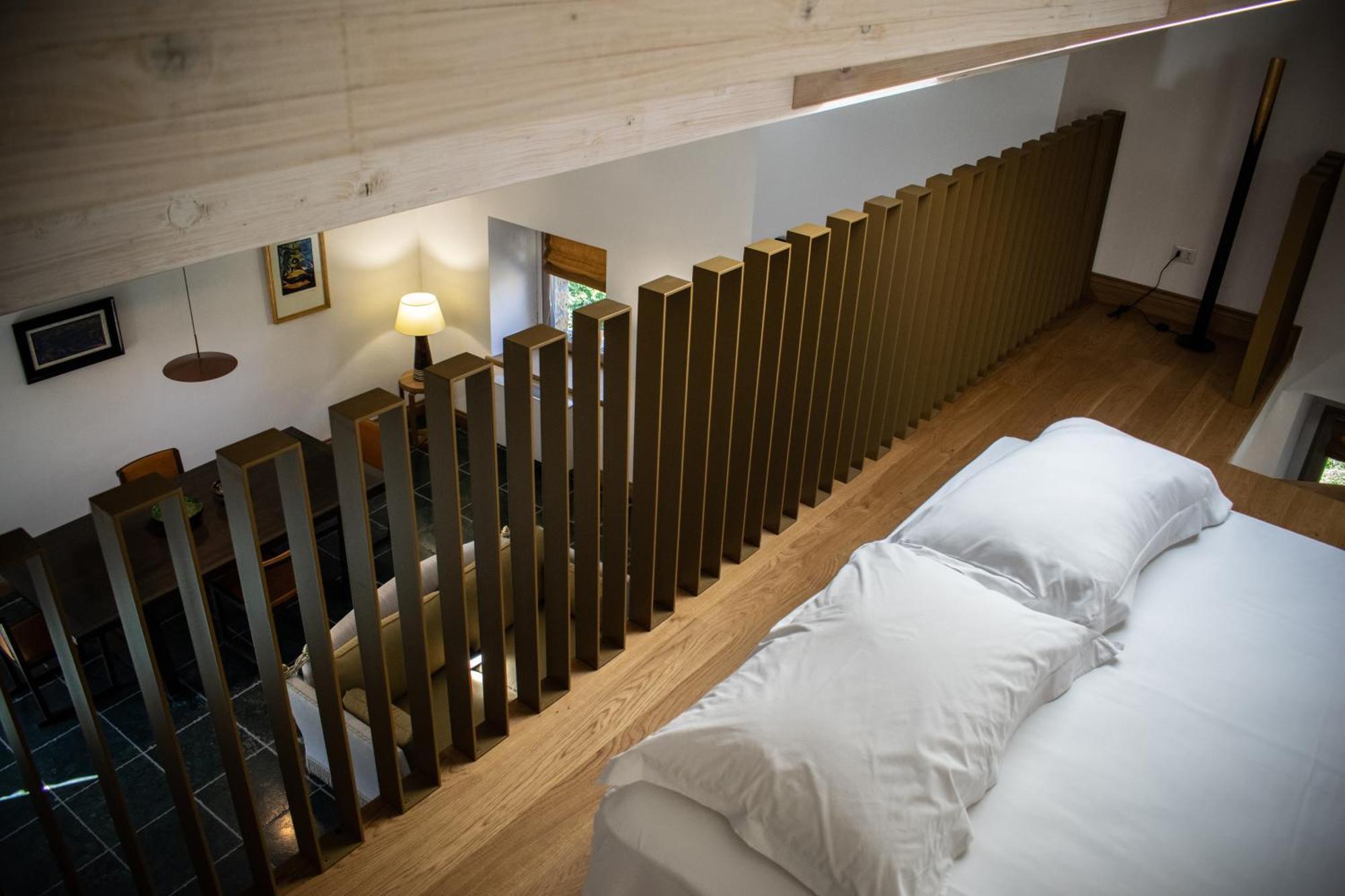Hotel Residenza Balios Vaglio di Basilicata Esterno foto