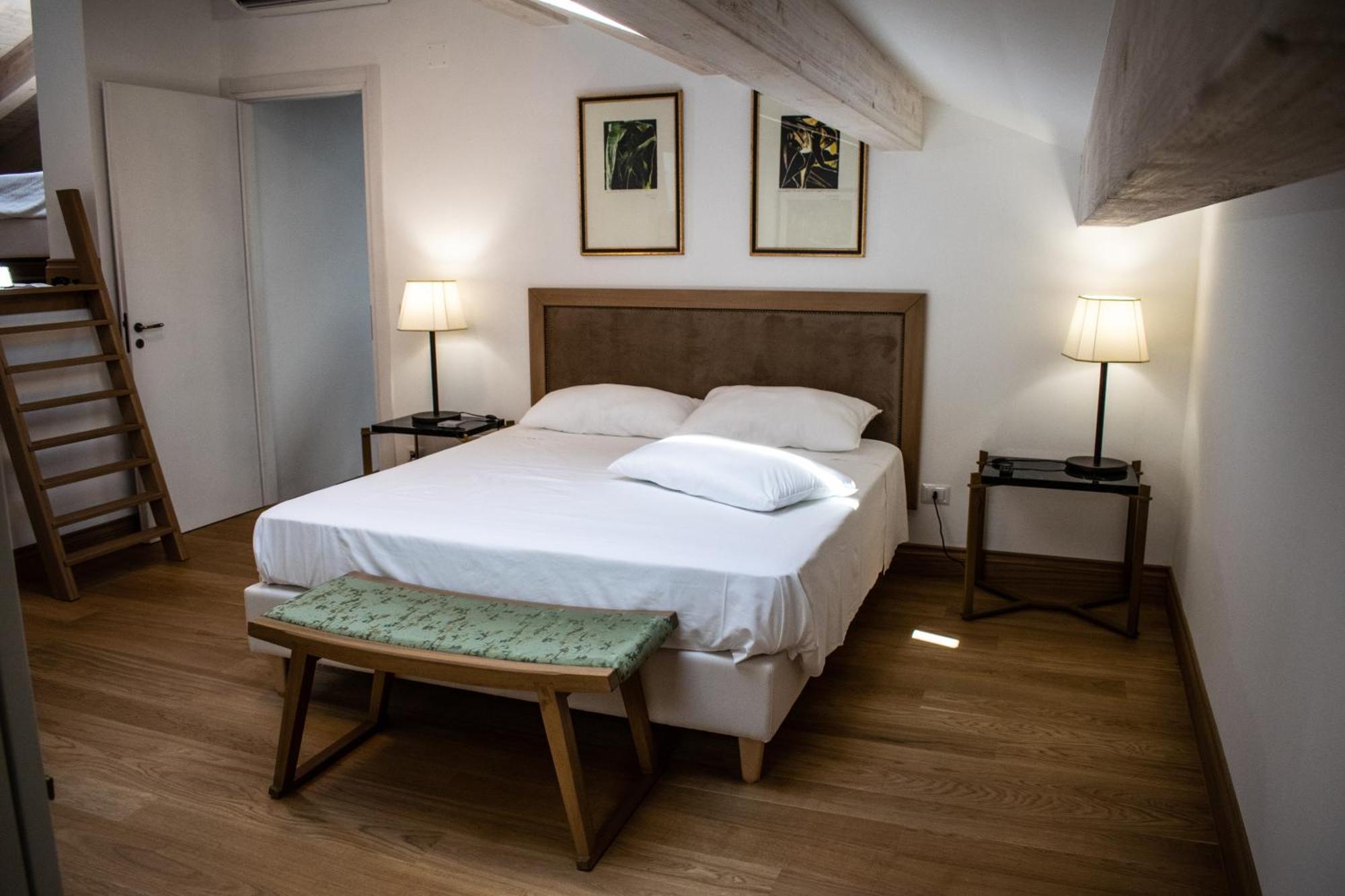 Hotel Residenza Balios Vaglio di Basilicata Esterno foto
